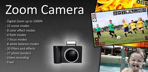 install Zoom Camera Free on PC