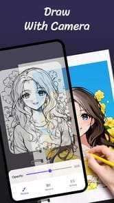 AR Drawing APK screenshot 1