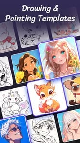 AR Drawing APK screenshot 1