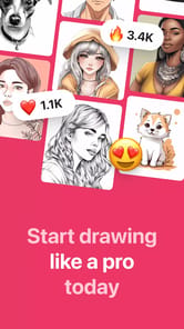 AR Drawing APK screenshot 1