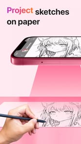 AR Drawing APK screenshot 1