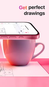 AR Drawing APK screenshot 1
