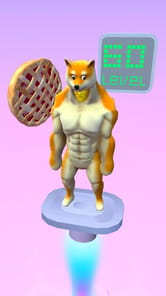 Push the Dummy: Ragdoll Fall APK screenshot 1