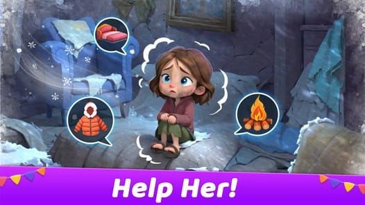 Jigsaw Art APK screenshot 1