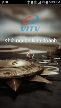 VITV APK screenshot 1
