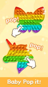 ASMR Pop APK screenshot 1