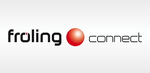 Install Froling Connect on PC install Froling Connect on PC