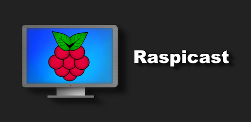 install Raspicast on PC