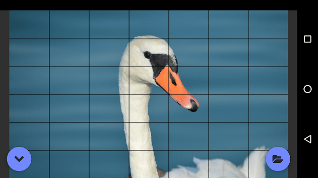 Artist Grid APK screenshot 1 Artist Grid APK screenshot 1