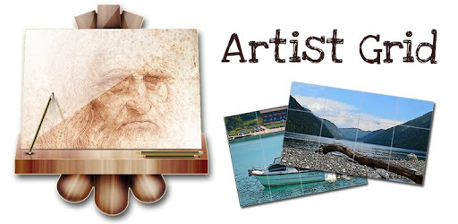 Install Artist Grid on PC install Artist Grid on PC