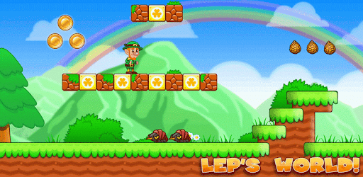 Install Lep's World π on PC install Lep's World π on PC