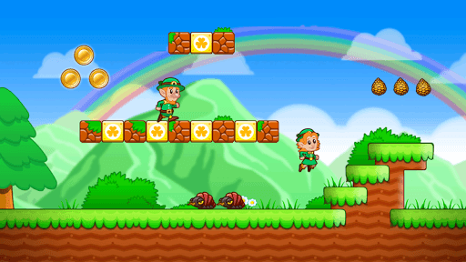 Lep's World π APK screenshot 1 Lep's World π APK screenshot 1