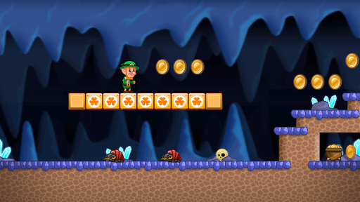 Lep's World π APK screenshot 1 Lep's World π APK screenshot 1