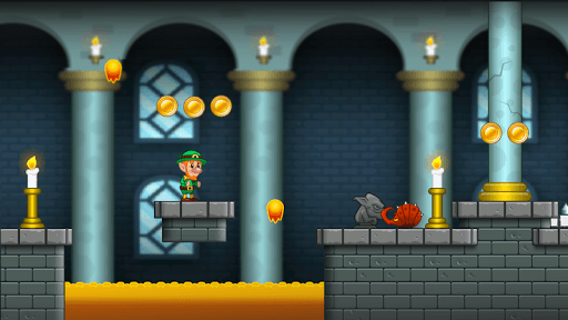 Lep's World π APK screenshot 1 Lep's World π APK screenshot 1