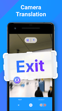 iTranslate Translator & Dictionary APK screenshot 1