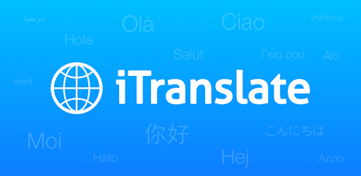 install iTranslate Translator & Dictionary on PC