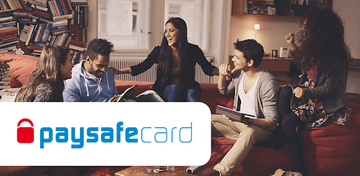install paysafecard – pay cash online on PC