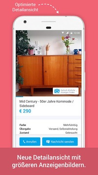 willhaben APK screenshot 1