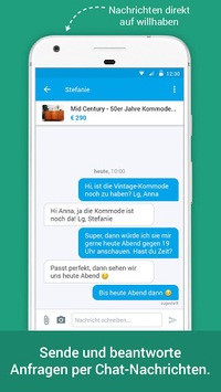willhaben APK screenshot 1