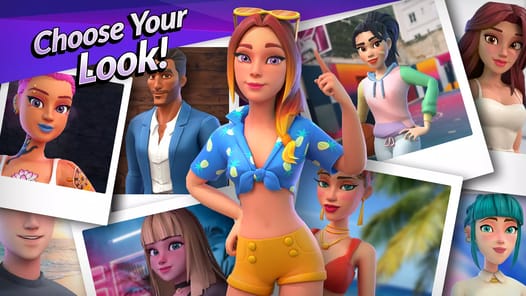 Single City APK screenshot 1