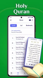 Prayer Time Pro: Athan & Quran APK screenshot 1