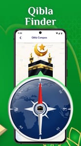 Prayer Time Pro: Athan & Quran APK screenshot 1