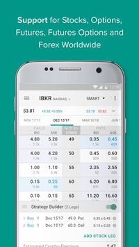 IBKR Mobile APK screenshot 1