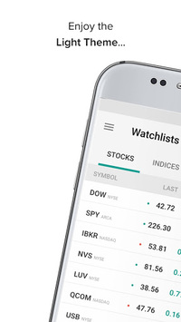 IBKR Mobile APK screenshot 1
