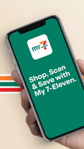 My 7-Eleven APK screenshot 1 My 7-Eleven APK screenshot 1