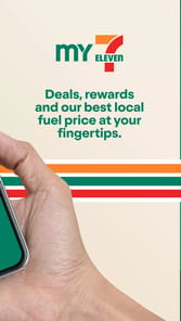 My 7-Eleven APK screenshot 1 My 7-Eleven APK screenshot 1