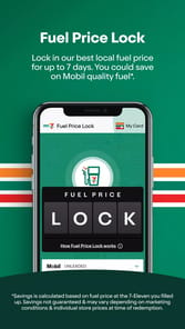 My 7-Eleven APK screenshot 1 My 7-Eleven APK screenshot 1