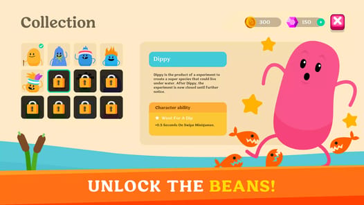 Dumb Ways to Die 4 APK screenshot 1
