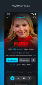 9Now APK screenshot 1