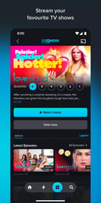 9Now APK screenshot 1