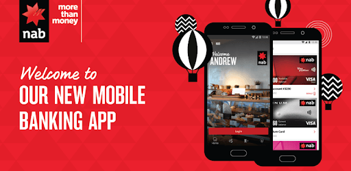 install NAB Mobile Banking on PC