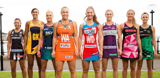 install Netball Live Official on PC