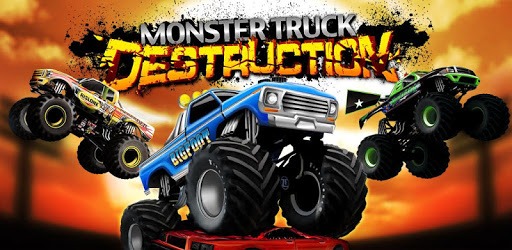 Install Monster Truck Destruction™ on PC install Monster Truck Destruction™ on PC