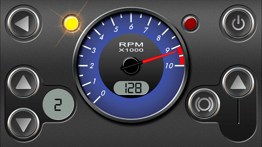 RevHeadz Engine Sounds APK screenshot 1 RevHeadz Engine Sounds APK screenshot 1