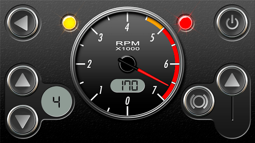 RevHeadz Engine Sounds APK screenshot 1 RevHeadz Engine Sounds APK screenshot 1