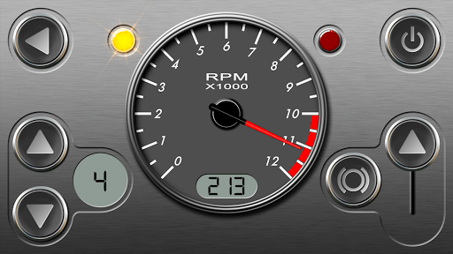 RevHeadz Engine Sounds APK screenshot 1 RevHeadz Engine Sounds APK screenshot 1