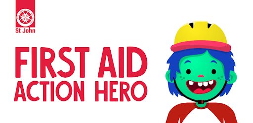 Install First Aid Action Hero on PC install First Aid Action Hero on PC