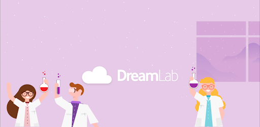 Install DreamLab on PC install DreamLab on PC