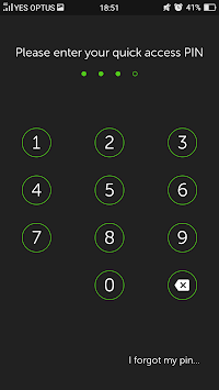 WorkZone APK screenshot 1 WorkZone APK screenshot 1