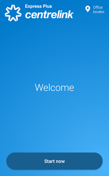 Express Plus Centrelink APK screenshot 1 Express Plus Centrelink APK screenshot 1
