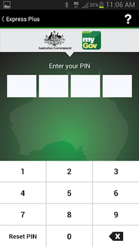 Express Plus Medicare APK screenshot 1