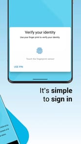 myGov APK screenshot 1