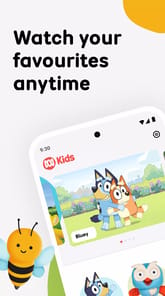 ABC Kids APK screenshot 1