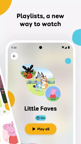 ABC Kids APK screenshot 1