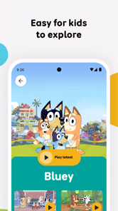 ABC Kids APK screenshot 1