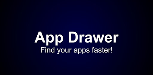 Install App Drawer on PC install App Drawer on PC